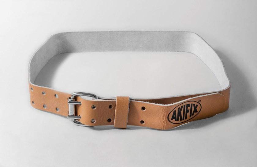 AKIFIX Кожаный ремень  Ne06001  - Вид №1