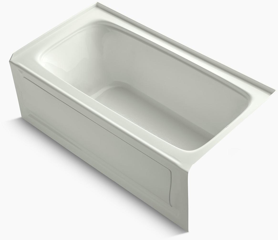 KOHLER Bancroft 60 K-1150-RAW-NY 
