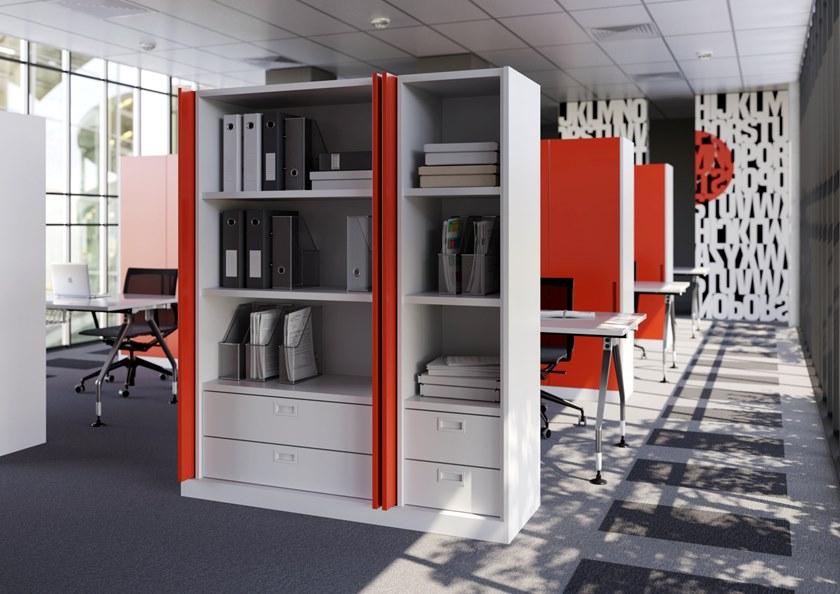 SALICE Скрытая дверная система sun-id-1448420 - Вид №26