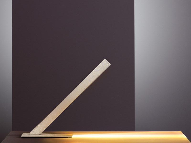 millelumen Светодиодная настольная лампа Millelumen classic sun-id-1364372 - Вид №1