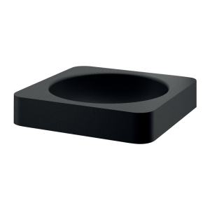 120650BK Раковина на поверхность QUADRA DELABIE