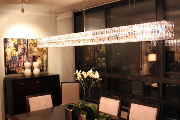 005737 Подвес Viso Gia Santreyd - Вид №3