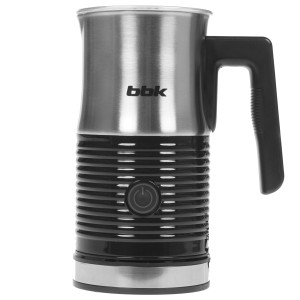 8121964 Капучинатор-вспениватель  BBK BMF125