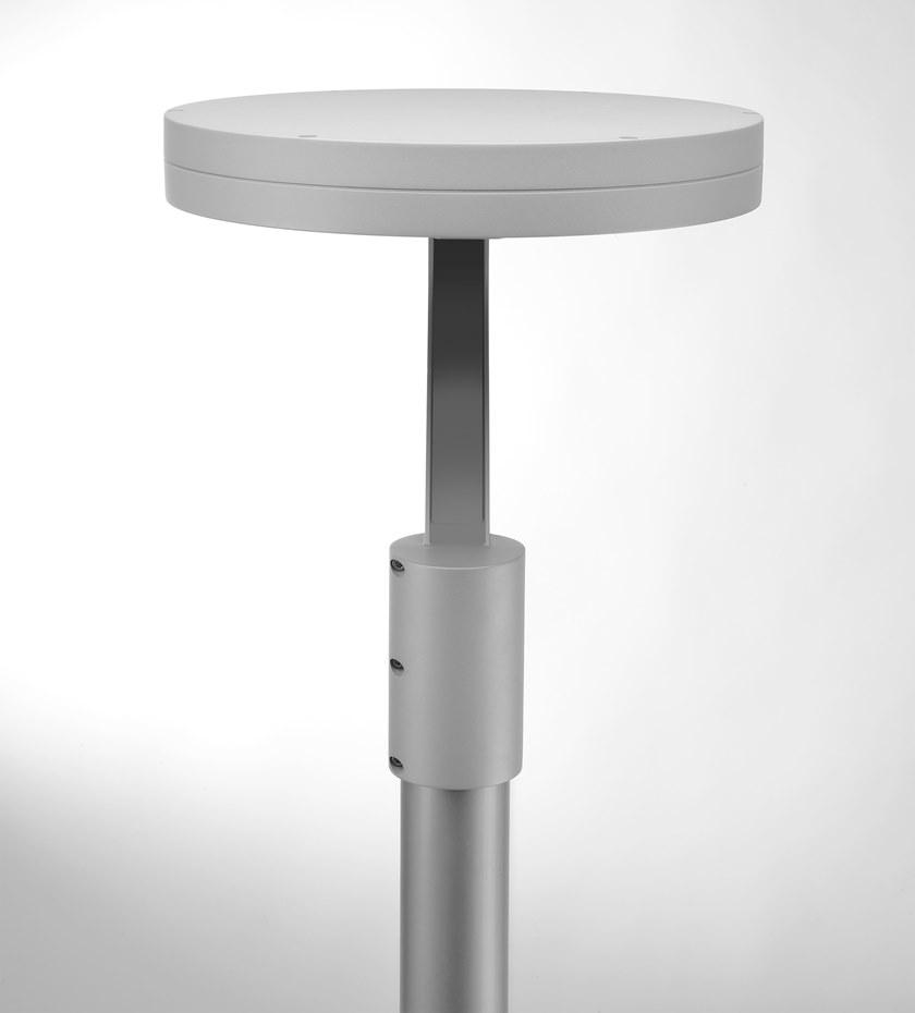 PUK Светодиодный уличный фонарь из литого под давлением алюминия Hydrocity sun-id-1465281 - Вид №6