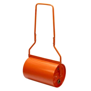 Каток газонный СИБРТЕХ 98204 - профессиональное уплотнение грунта 89413083