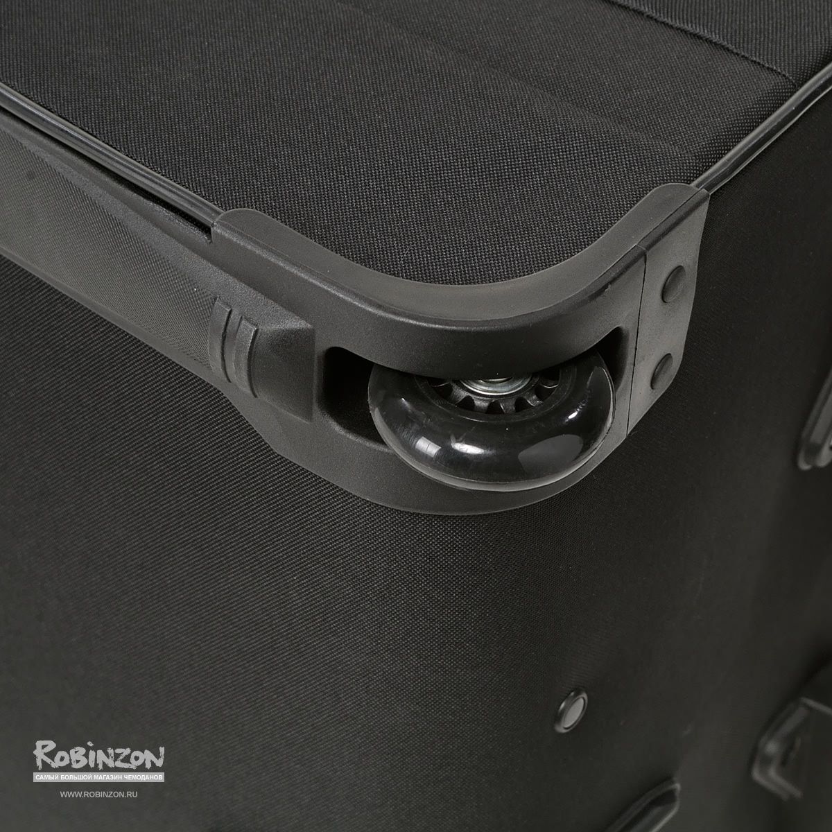 98495-01 Чемодан 98495 Trolley XL 2w Travelite Orlando - Вид №7