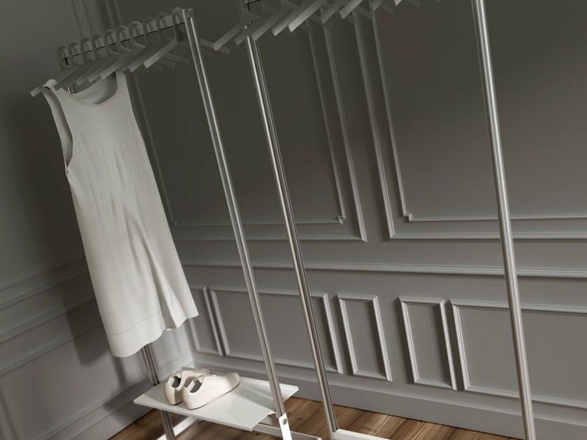 Systemtronic Вешалки для одежды sun-id-1481237 - Вид №3