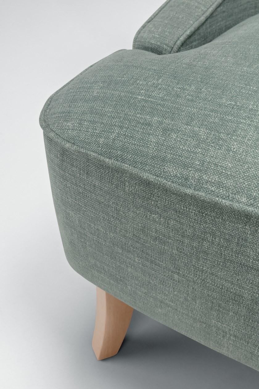 Sits Кресло из мягкой ткани sun-id-1434377 - Вид №2