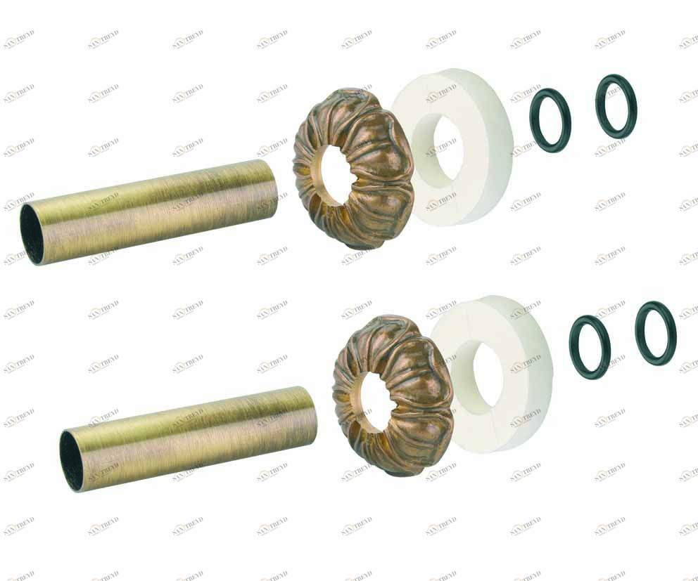 Carlo Poletti A67000EGR Эксцентрик для радиаторов 