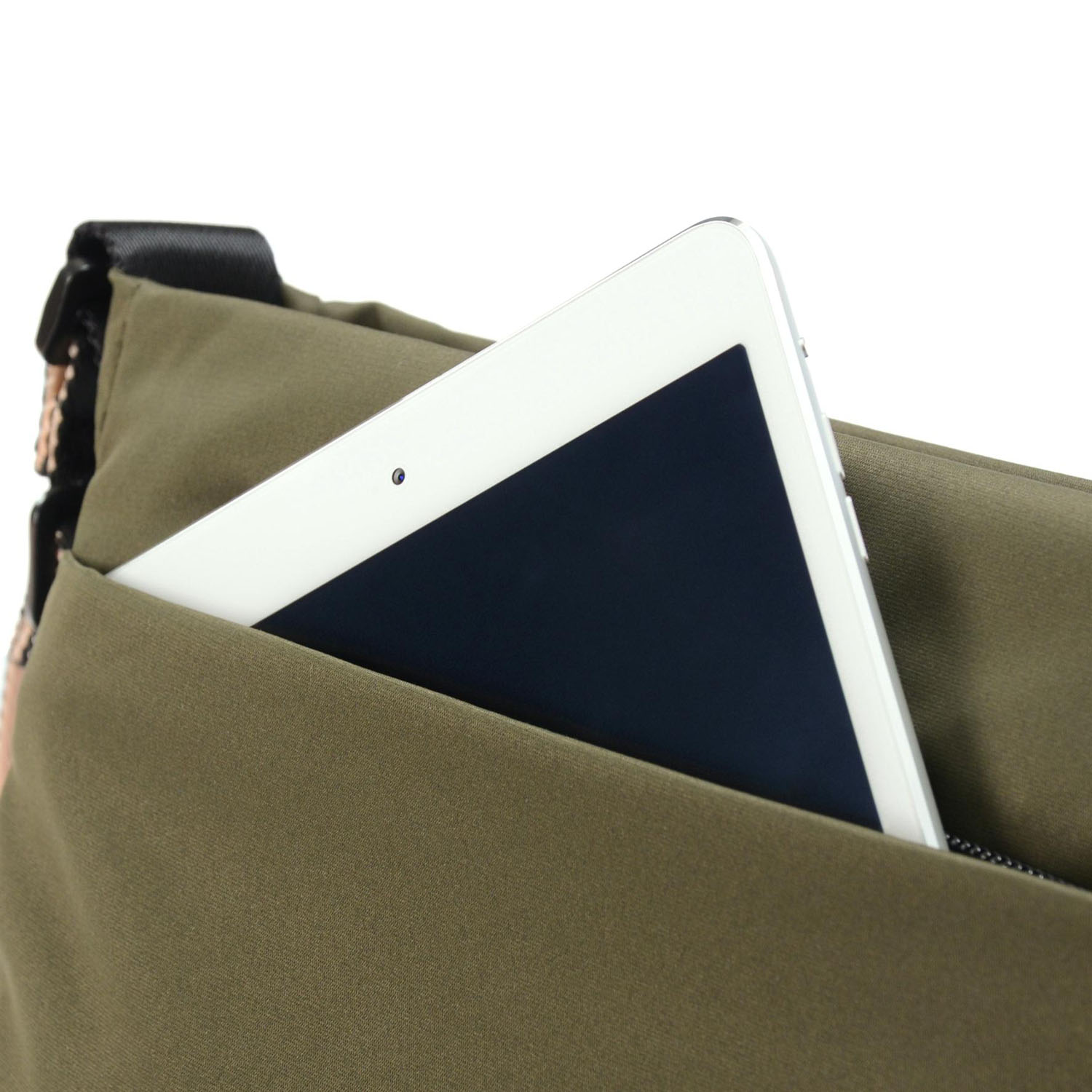 HNOV03/572 Сумка HNOV03 Gravity Medium Crossover Hedgren Nova - Вид №7