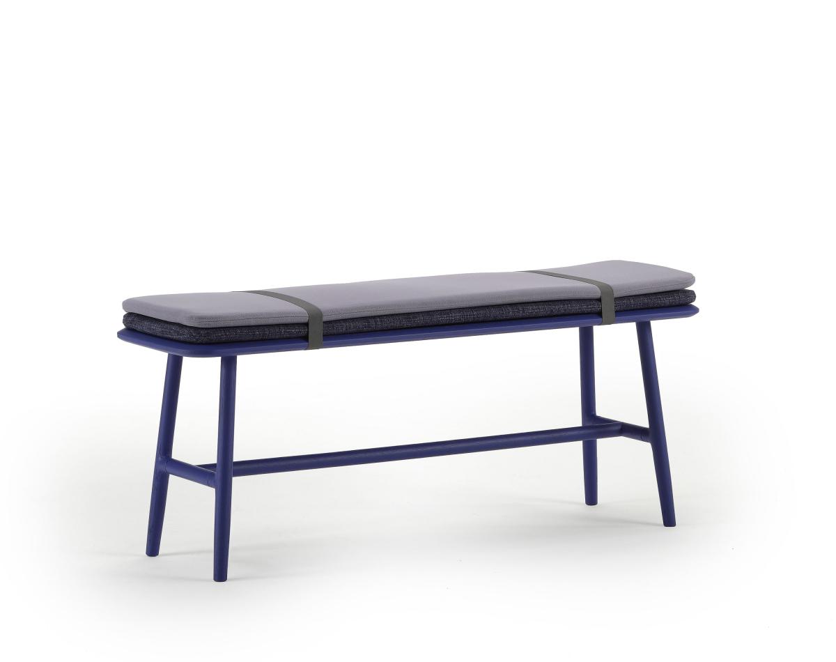 007151 Скамейка SANCAL Nudo - Вид №7