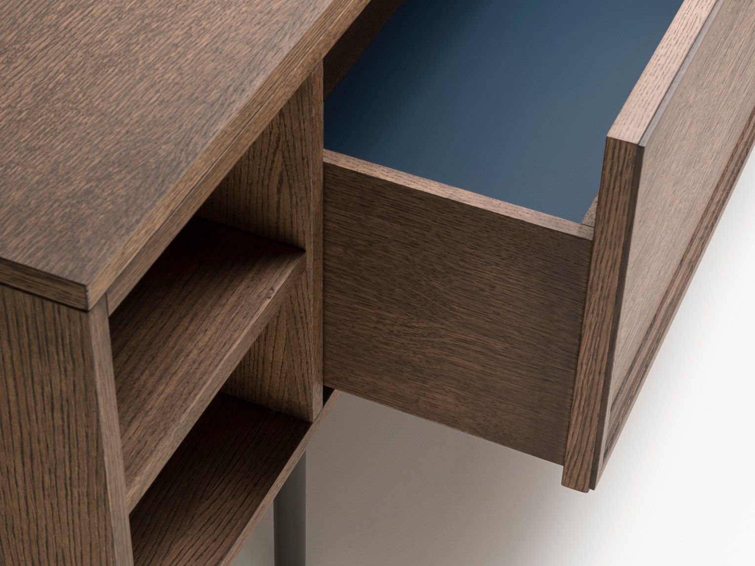 Секционный деревянный шкаф L'Origine Peninsula ARCH-00149748 - Вид №1