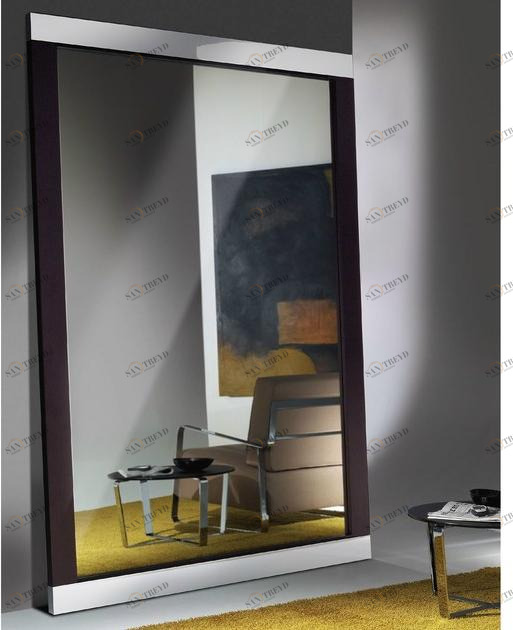 F.lli Orsenigo Прямоугольное напольное зеркало sun-id-1505522