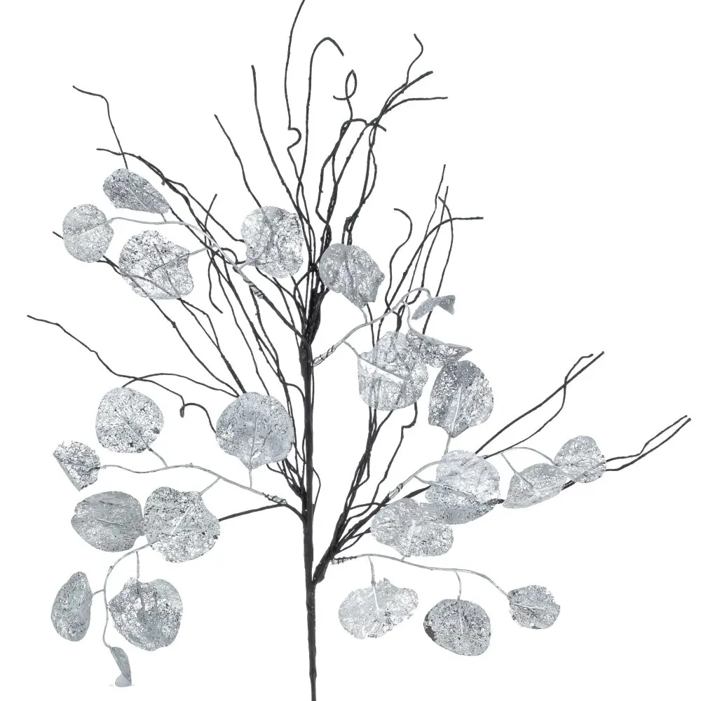 89378956 Изделие декоративное Ветка 936093 3x75x8 см STLM-1469453 Santreyd  - Вид №1
