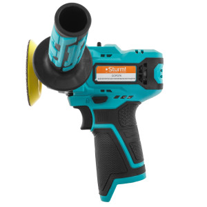 Полировальная машина Sturm! CCP1275 1BatterySystem 12V  , Без ЗУ, Без АКБ 9160912