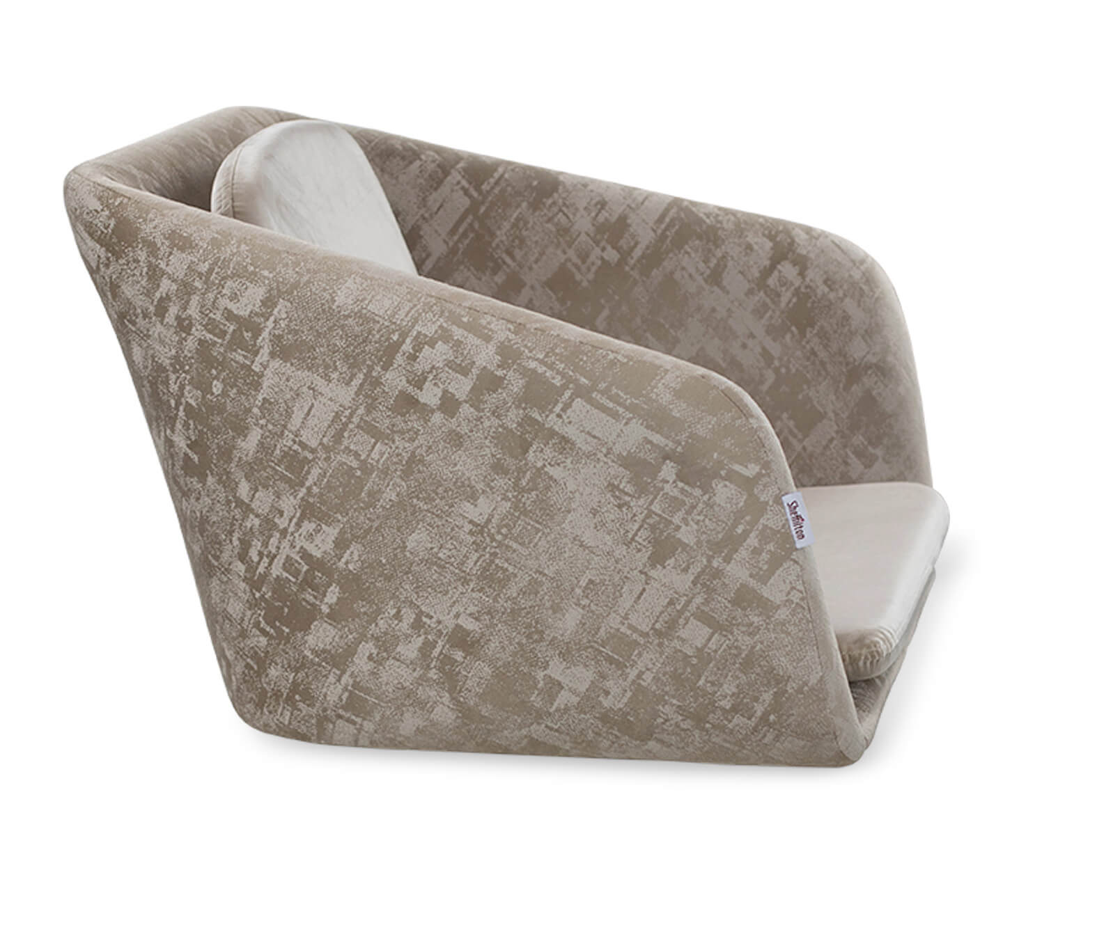 Стул полубарный SHT-ST43-1/S66-1 Santreyd SHTST1064 - Вид №1