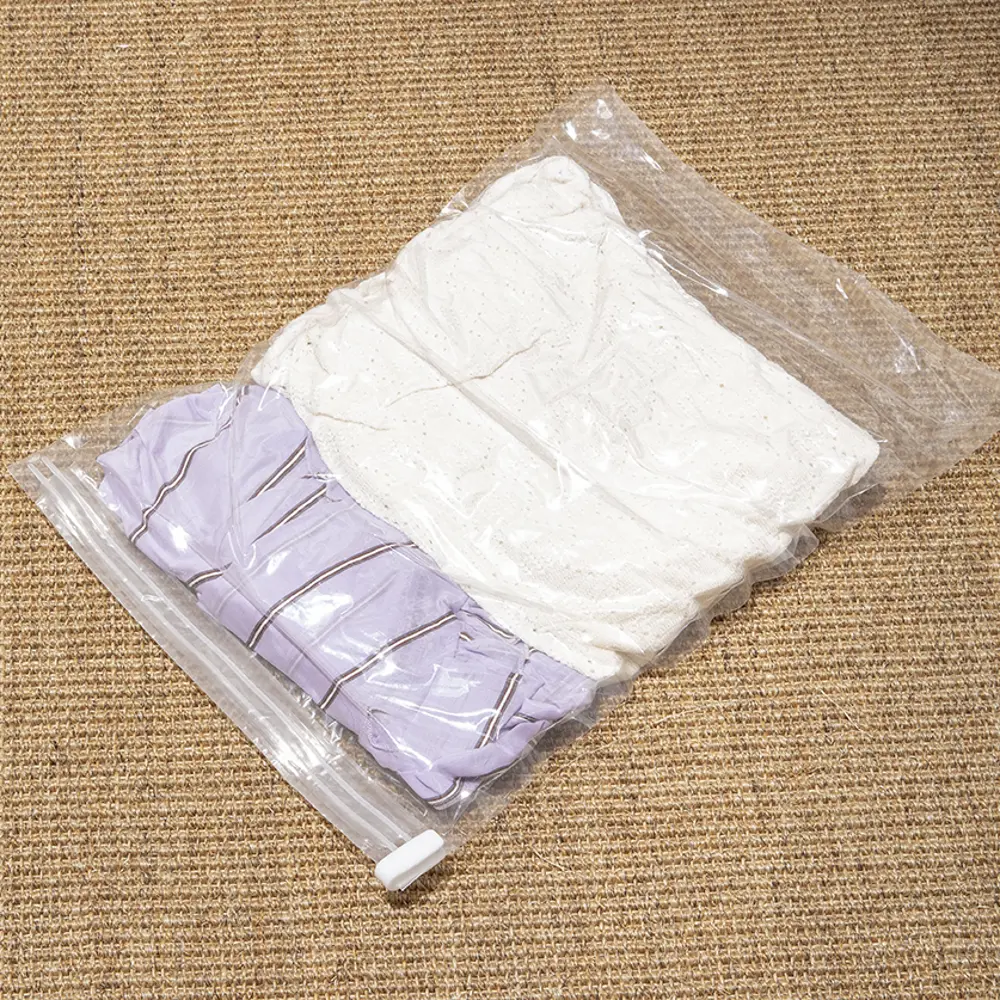 Вакуумные пакеты Spaceo для компактного хранения 30x45 см 82658187 STLM-0033011 - Вид №3