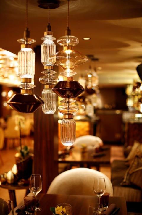 SICIS Ballet Ceiling Lamp sun-id-1989745 - Вид №18