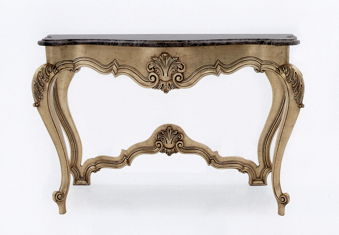 Консоль CLIZIA SEVEN SEDIE 00CL14 Classic