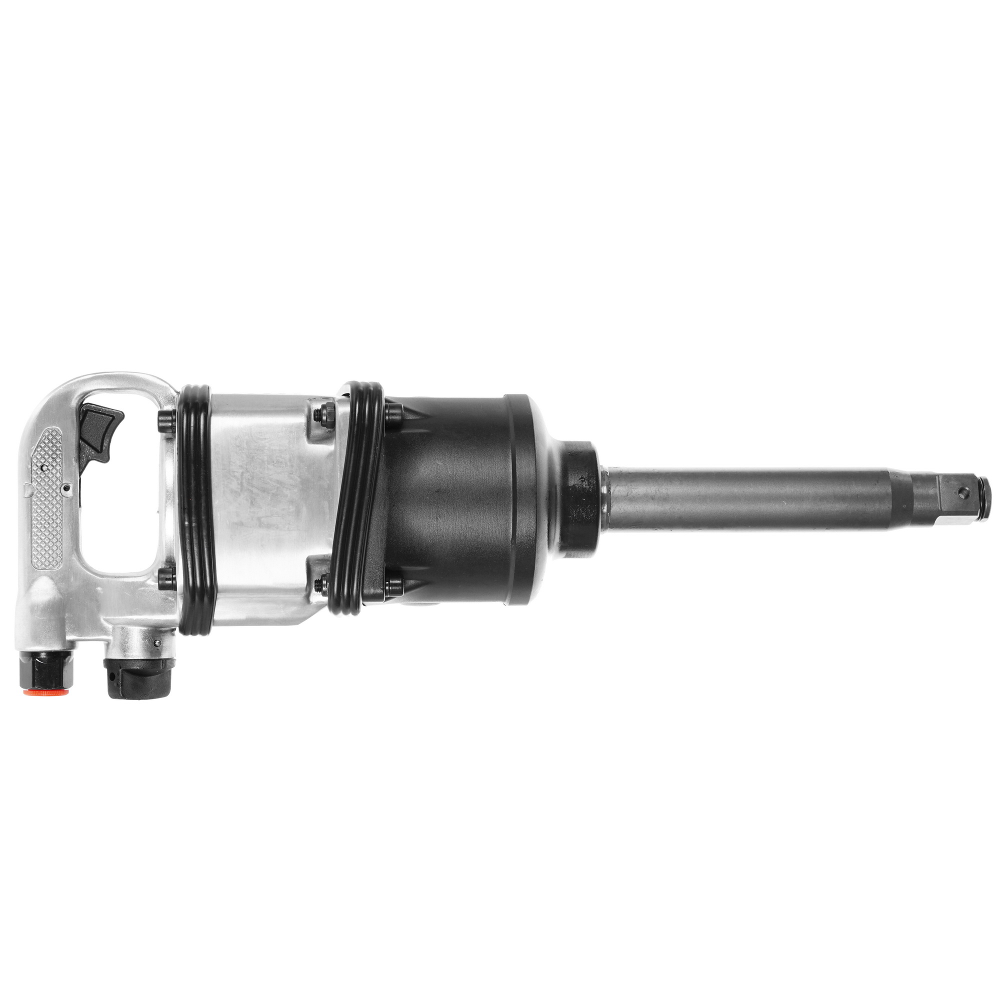 Пневмогайковерт Thorvik AIWS125M 8152948 STDN-0094070 - Вид №1