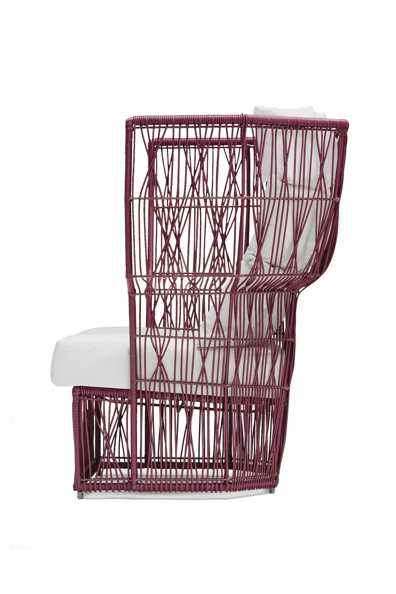 2000983211392 Кресло Easy STELLAR WORKS Calyx  - Вид №1