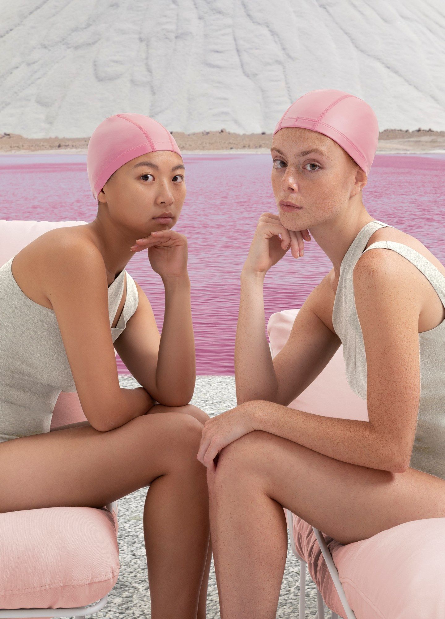 Ткань сад Dormeuse Diabla Valentina Up ARCH-00092515 - Вид №5