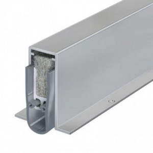 Автоматический порог Planet FT FH+RD