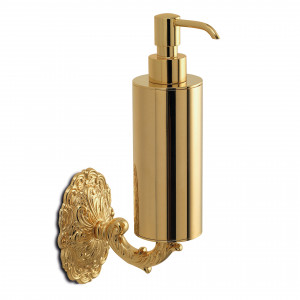 SH01D 3SC Дозатор мыла настенный Classico