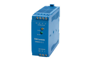 17173807 Блок питания DRB50-12-1 00318453 TDK-Lambda