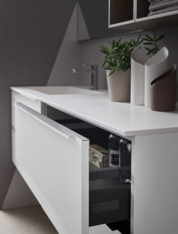 Комплект мебели 22 Arcom E.ly STARC17 - Вид №35