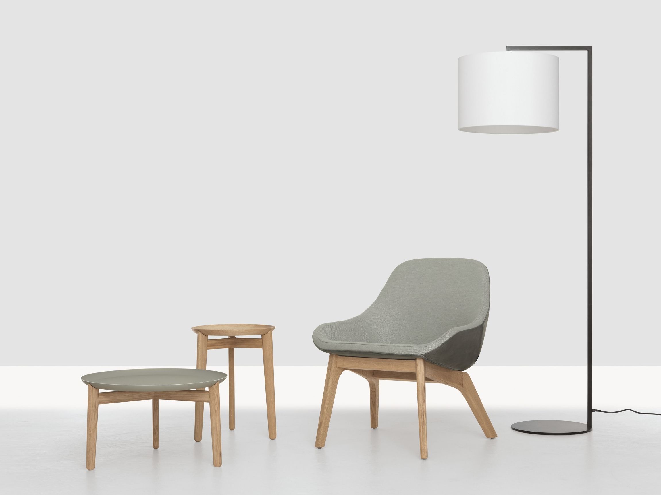 Кресло ZEITRAUM Morph ARCH-00049672 - Вид №2