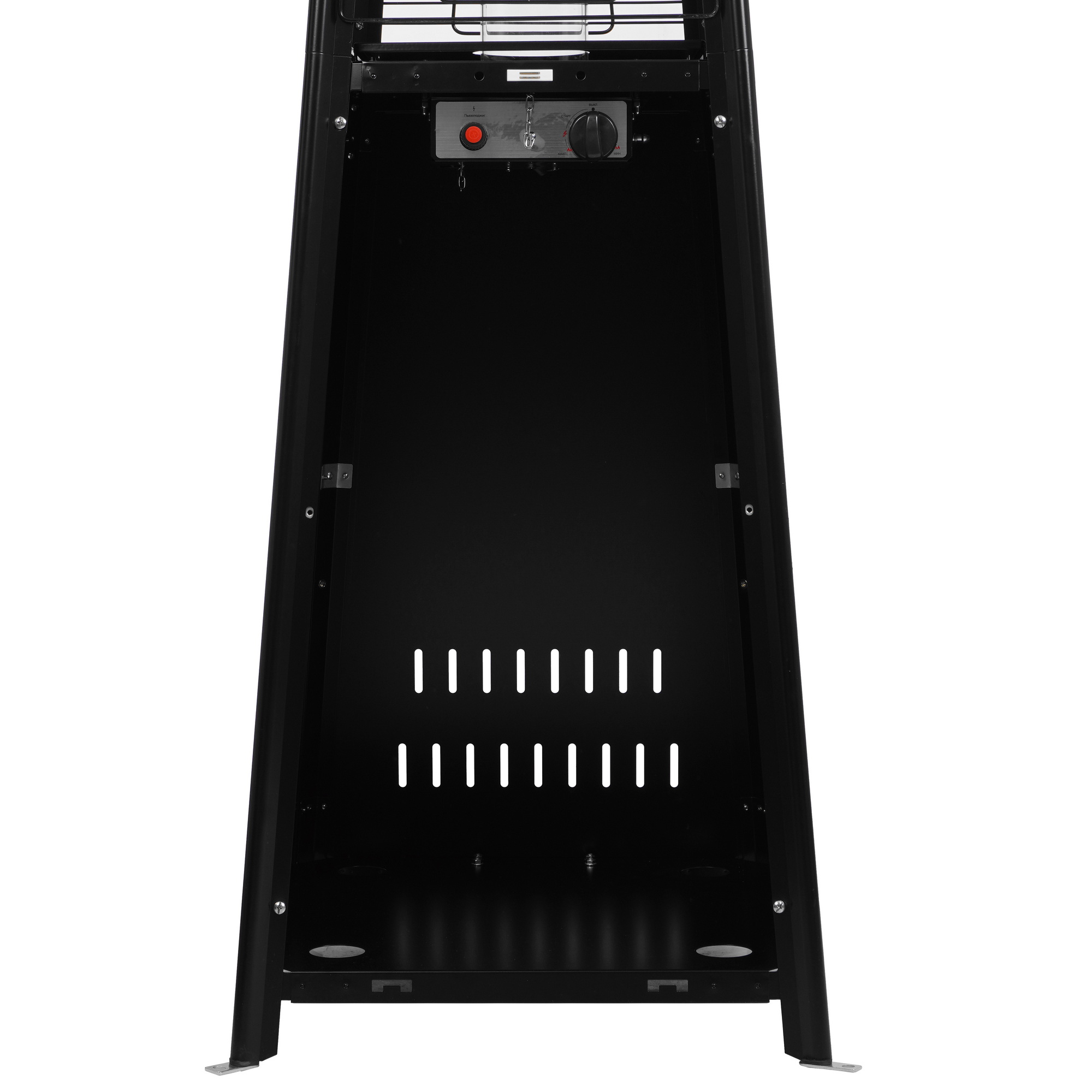 9291744 Газовый инфракрасный обогреватель Ресанта ПГ-15000 STDN-0108637 - Вид №5