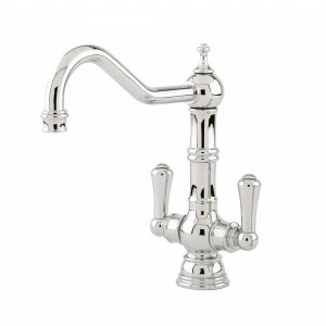 Traditional bathrooms P&R PICARDIE Смеситель для кухни в стиле ретро Pr4761.ag