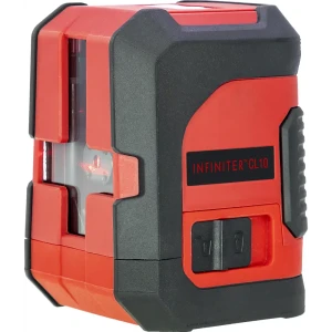 Уровень лазерный Infiniter CL 10, 10 м