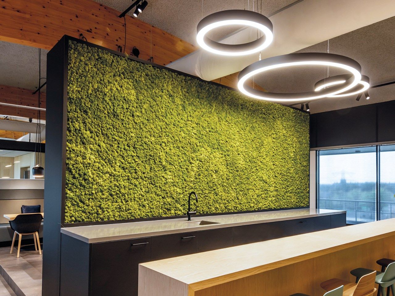 Алюминиевый светодиодный подвесной светильник PROLICHT Glorious ARCH-00049649 - Вид №7