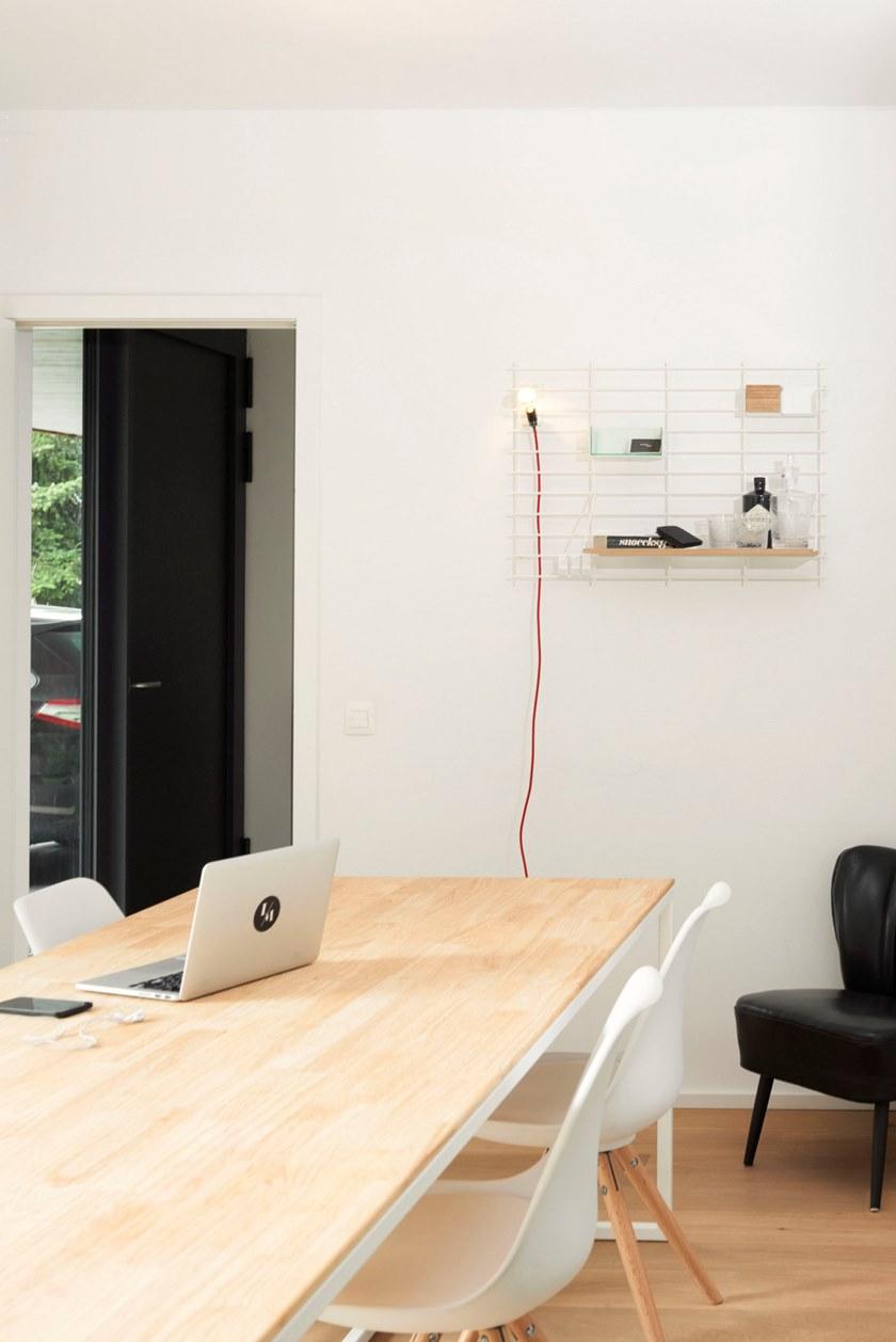 Atelier Belge Лампочка Loopholes sun-id-1393398 - Вид №9