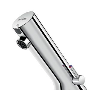 499006 Сенсорный смеситель для раковины TEMPOMATIC MIX 5 DELABIE