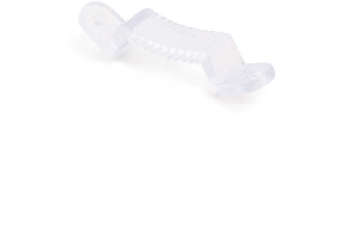 Clip 220V 5050 RGB Набор креплений для светодиодной ленты RGB a053648 Elektrostandard LS002 220V