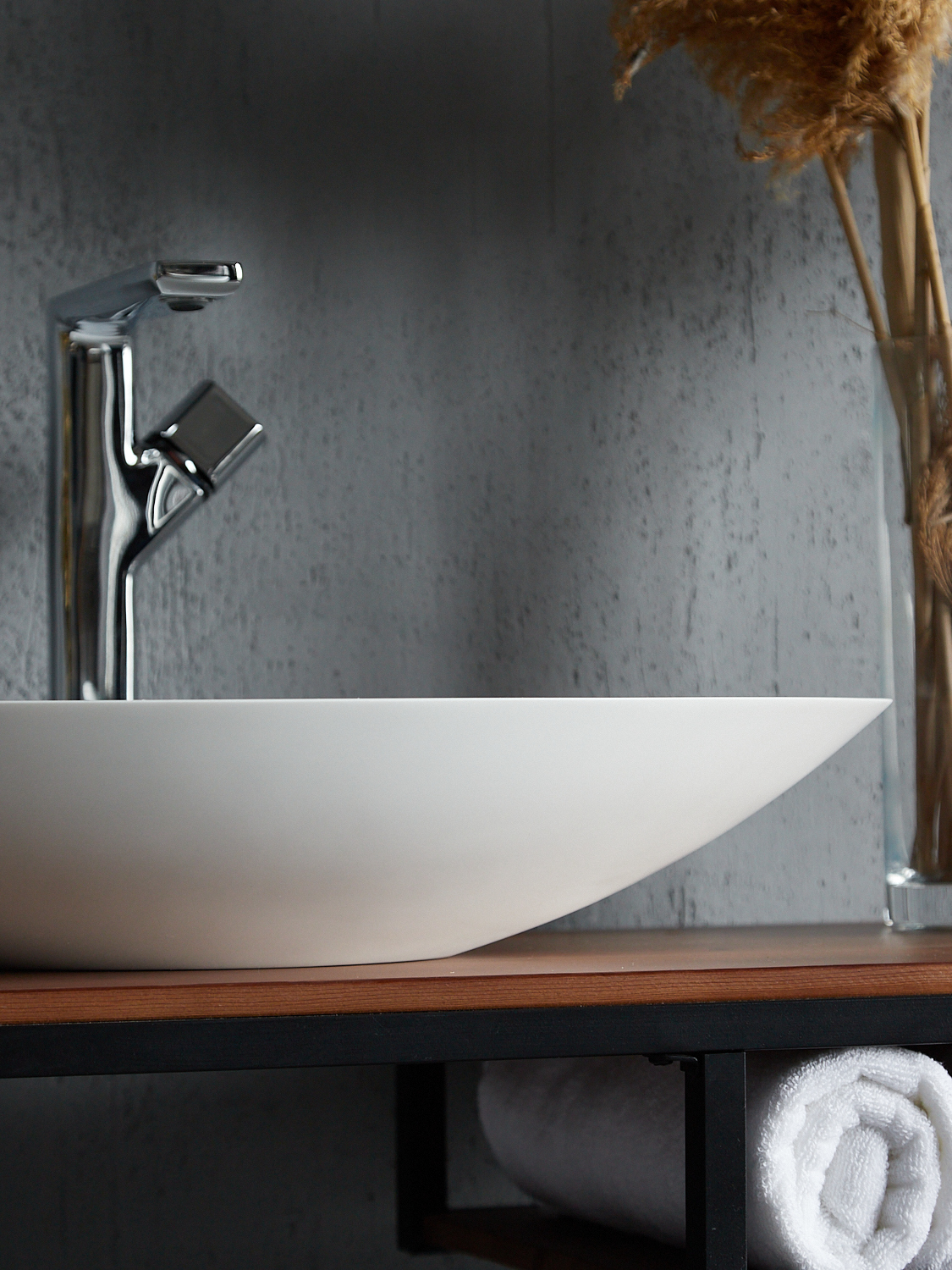 13043 Раковина Gondola Tre LAB.Space  - Вид №14