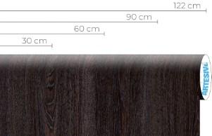 Artesive Клейкое ПВХ покрытие Wood Wd-060 - Вид №4