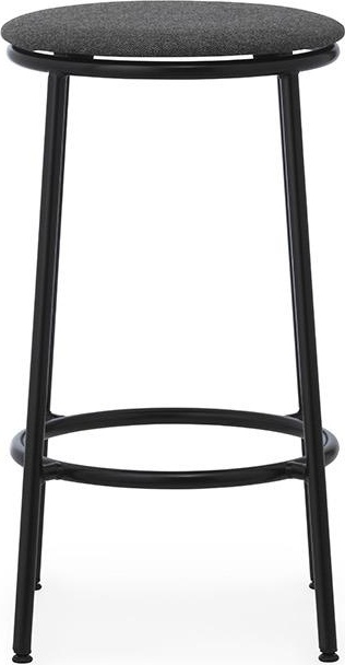 506086 Barstool 65 cm Обивка Main Line Flax Normann Copenhagen Circa  - Вид №1