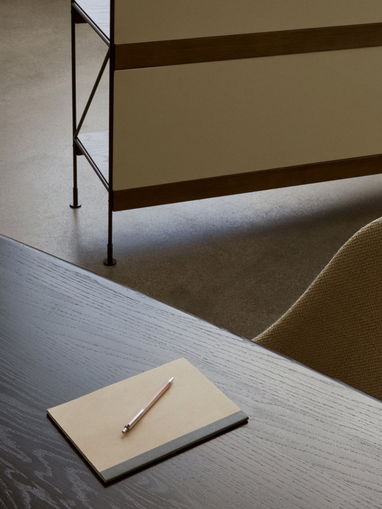 5709262067893 Система хранения Zet, 60 дюймов. LuceLight  - Вид №7