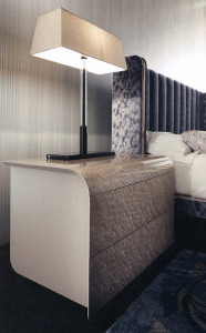 Тумбочка LIAISONS COSTANTINI PIETRO 9340NS
