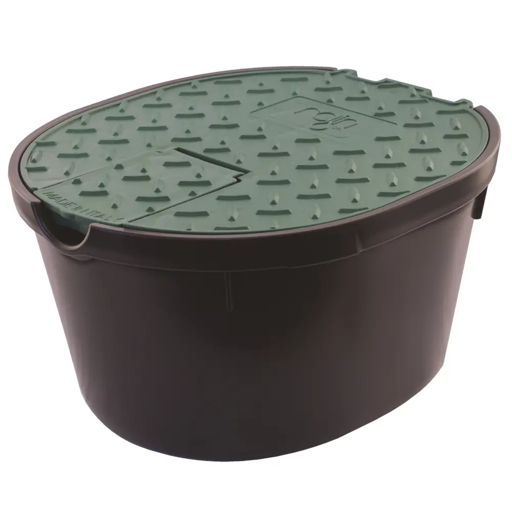 RAIN Короб для садовой розетки с краном и защитной крышкой 81874354 STLM-0013872 - Вид №4