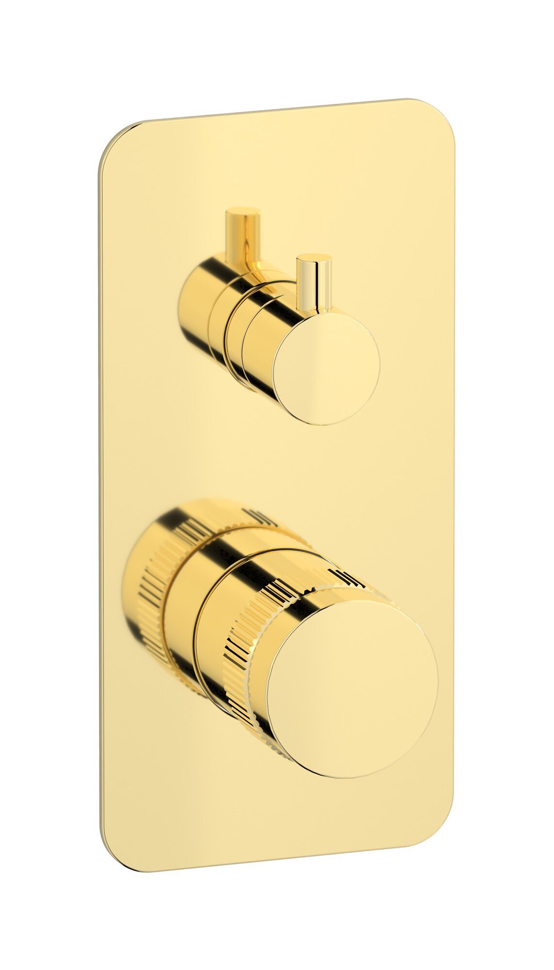 Гидропрогрессивный смеситель для душа с переключателем IB Reflex ARCH-00119816 - Вид №4