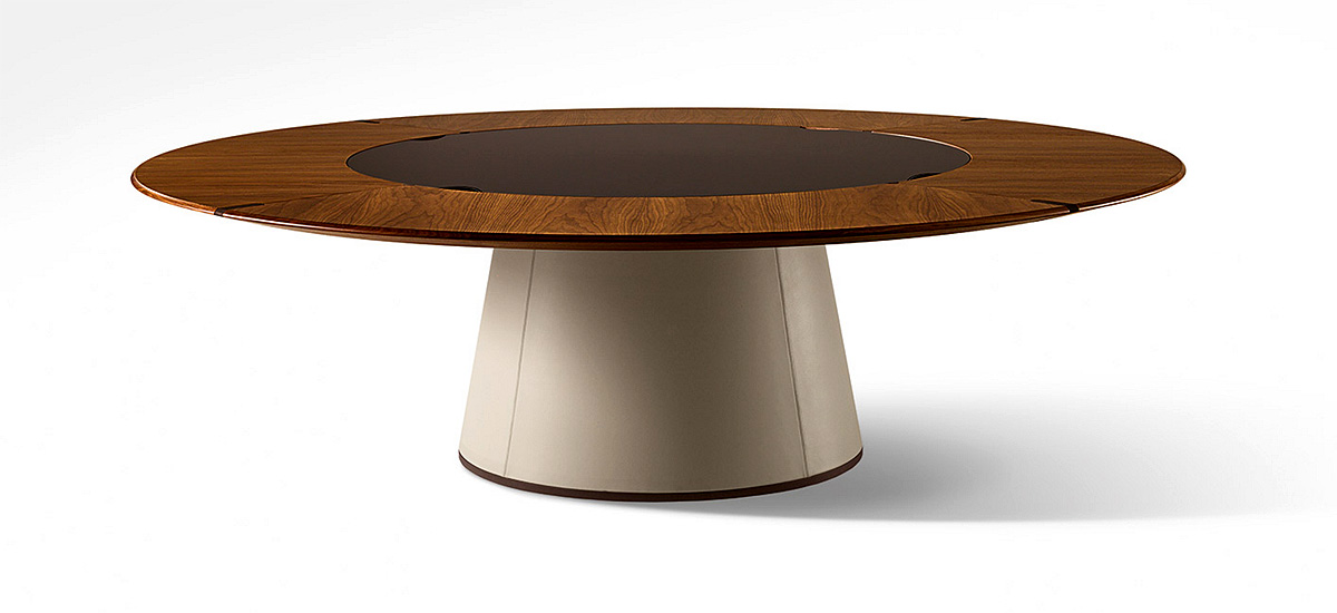 Стол FANG GIORGETTI 67011  - Вид №1