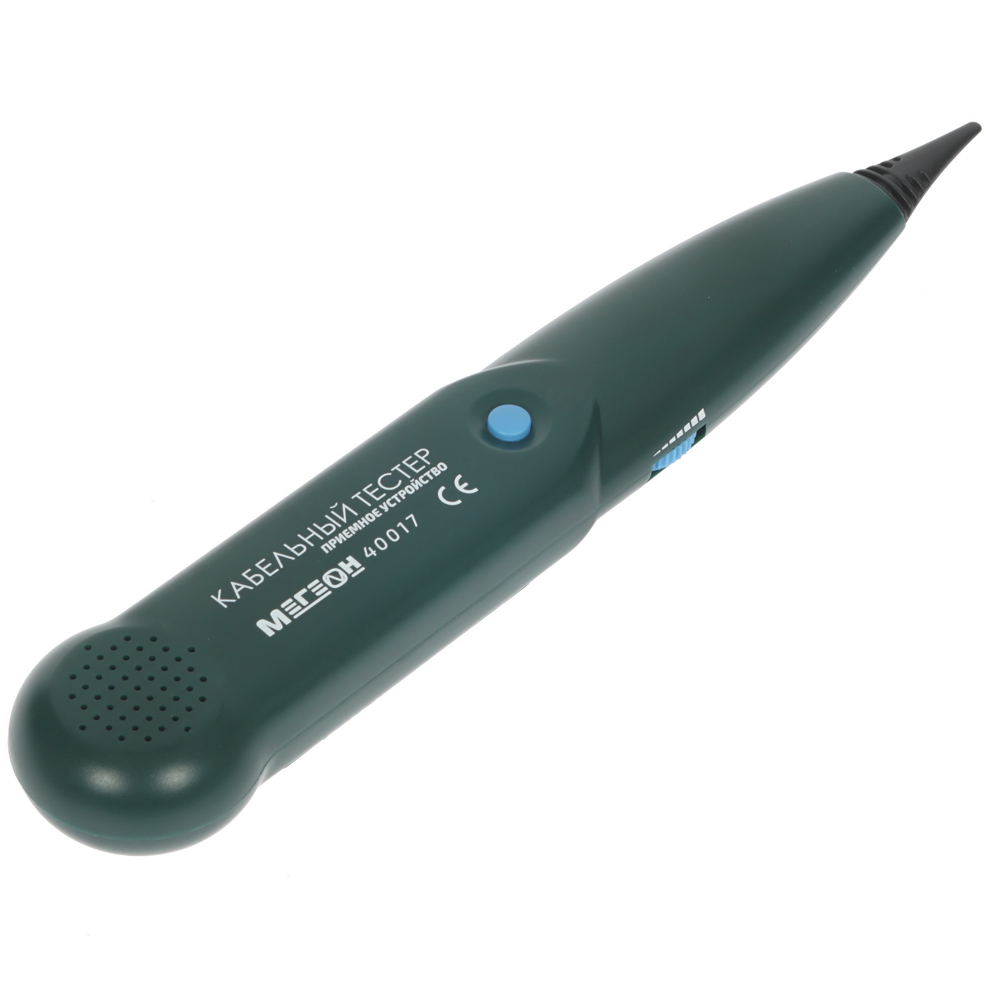 Тестер-трассоискатель Мегеон 40017 1291752 STDN-0057599 - Вид №3