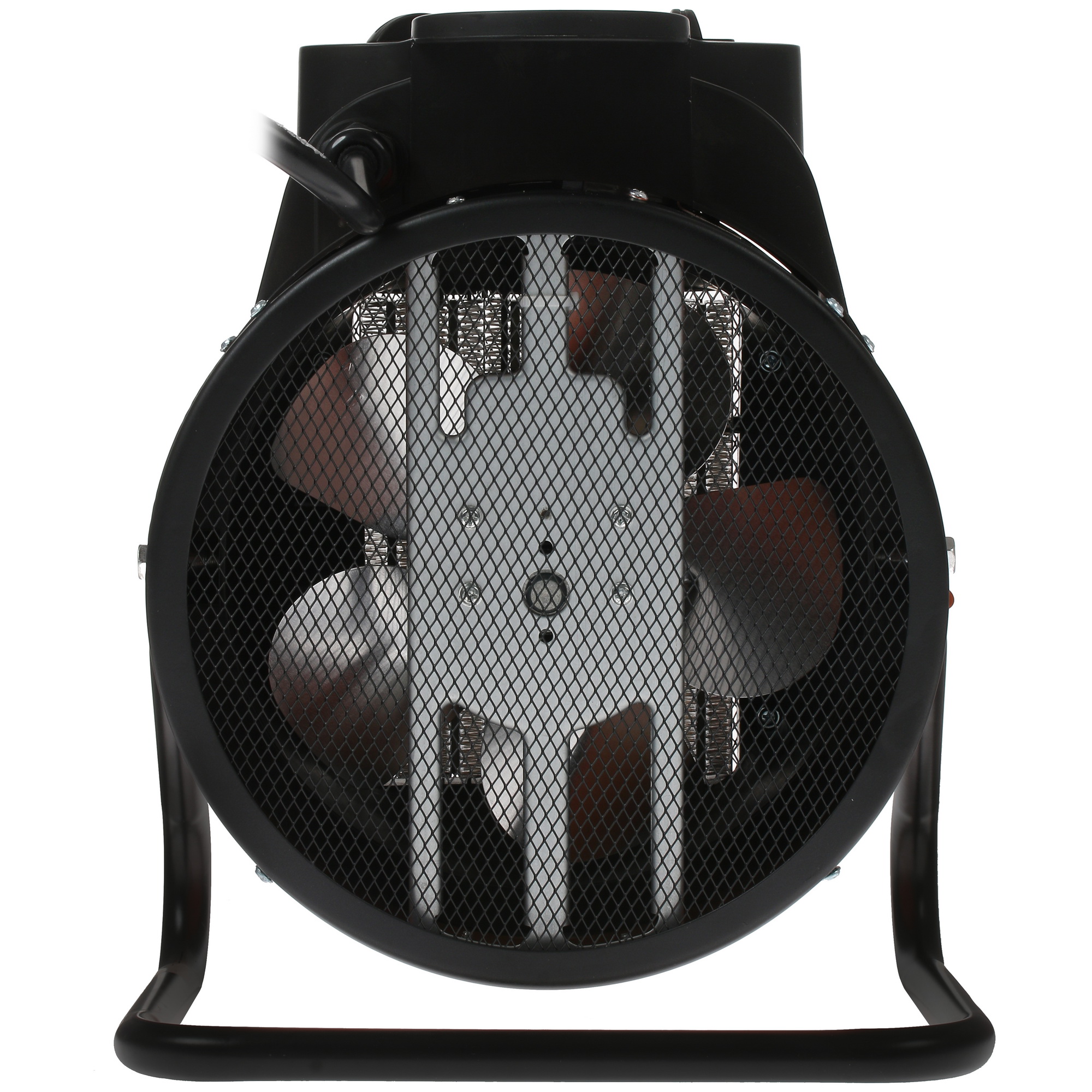 5350313 Тепловая пушка электрическая PATRIOT PTR 7S STDN-0070850 - Вид №5