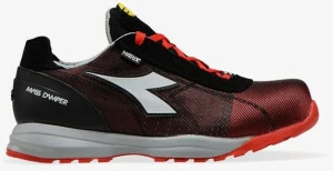 DIADORA UTILITY Низкая рабочая защитная обувь Glove mds matryx