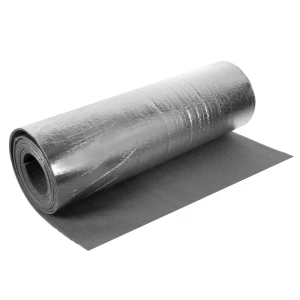 Изоляция отражающая Пенотерм 5 мм НПП ЛФ, 9 м2